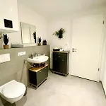 Altstadt Insel - Workaction - Free Parking - Audi - Balkon - Aufzug Apartman Ingolstadt