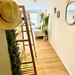 Altstadt Insel - Workaction - Free Parking - Audi - Balkon - Aufzug * Ingolstadt