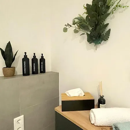 דירה Altstadt Insel - Workaction - Free Parking - Audi - Balkon - Aufzug *