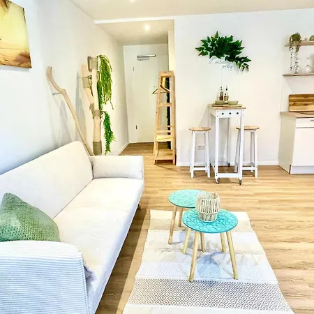 Apartmán Altstadt Insel - Workaction - Free Parking - Audi - Balkon - Aufzug
