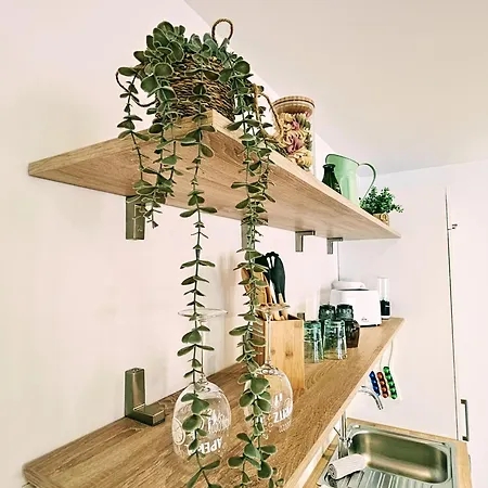 Altstadt Insel - Workaction - Free Parking - Audi - Balkon - Aufzug *